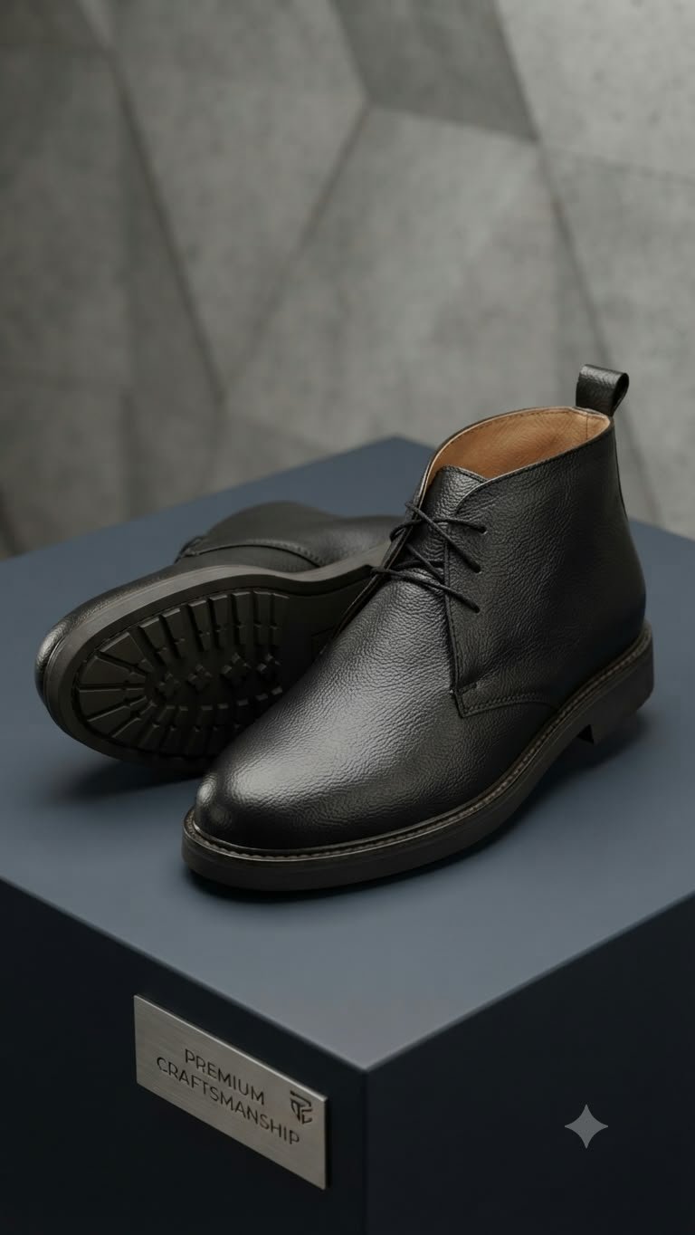 Zara Long Black 2050