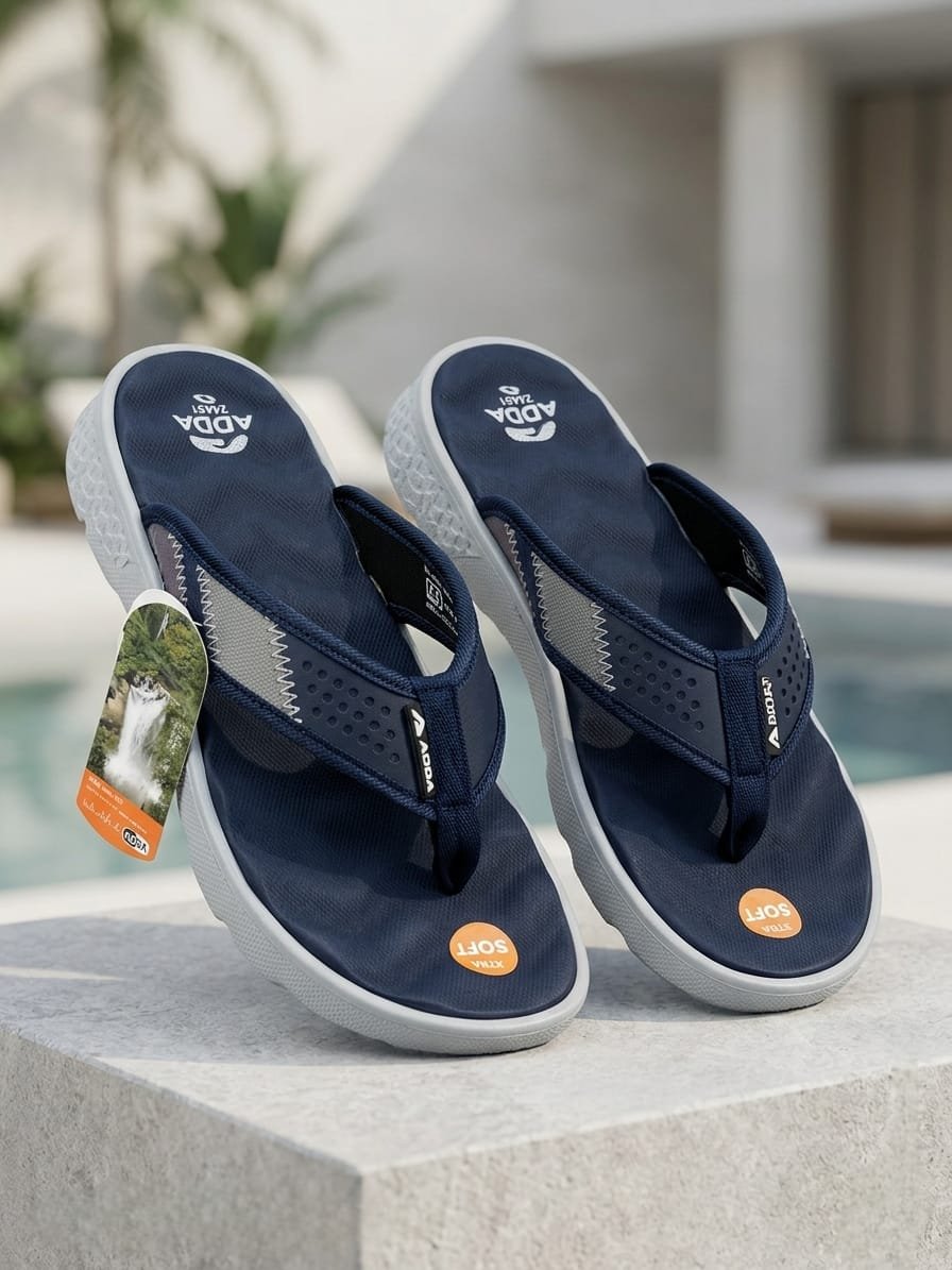 Adda Bff-agni-2 Cloud blue