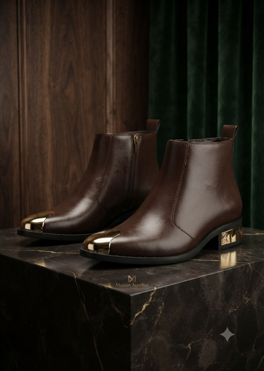 Ted Baker Chelsea Brown TBT-11
