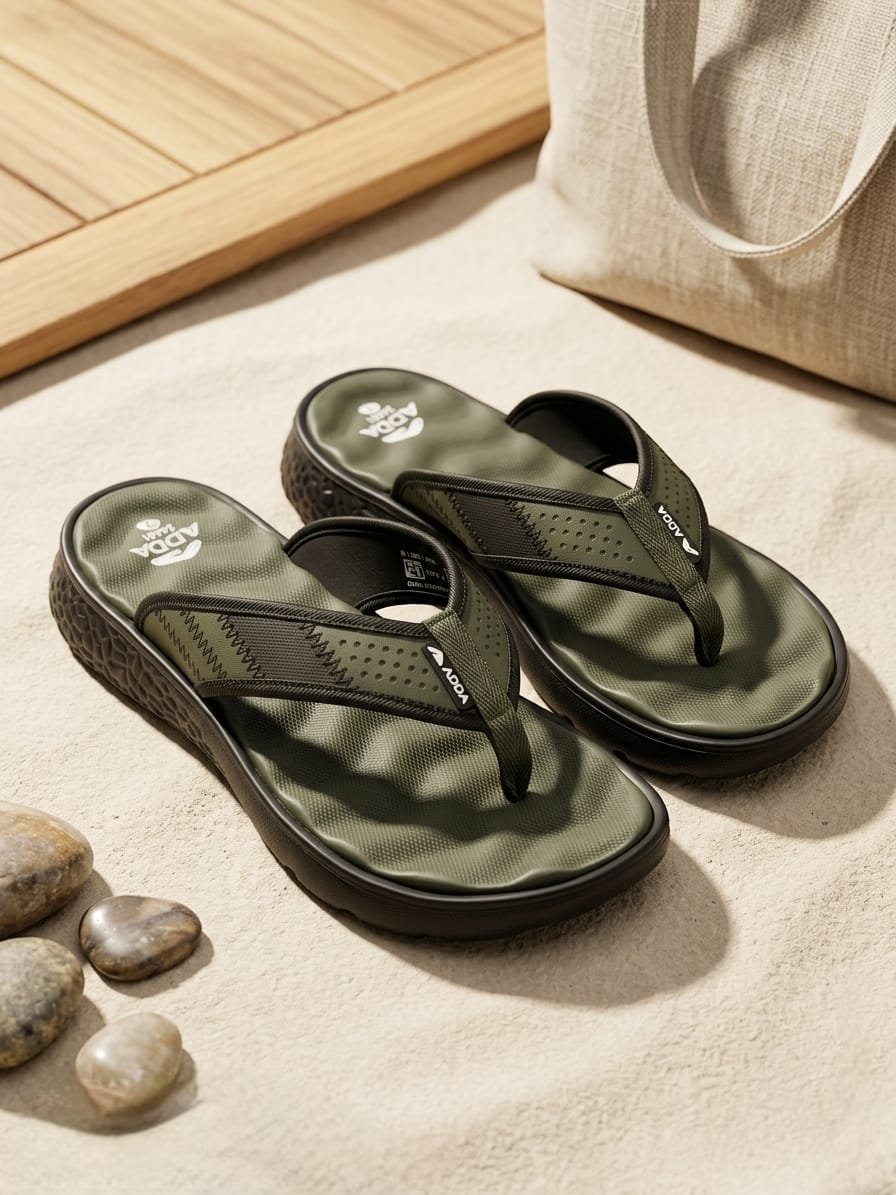 Adda Bff-agni-2 Col Green