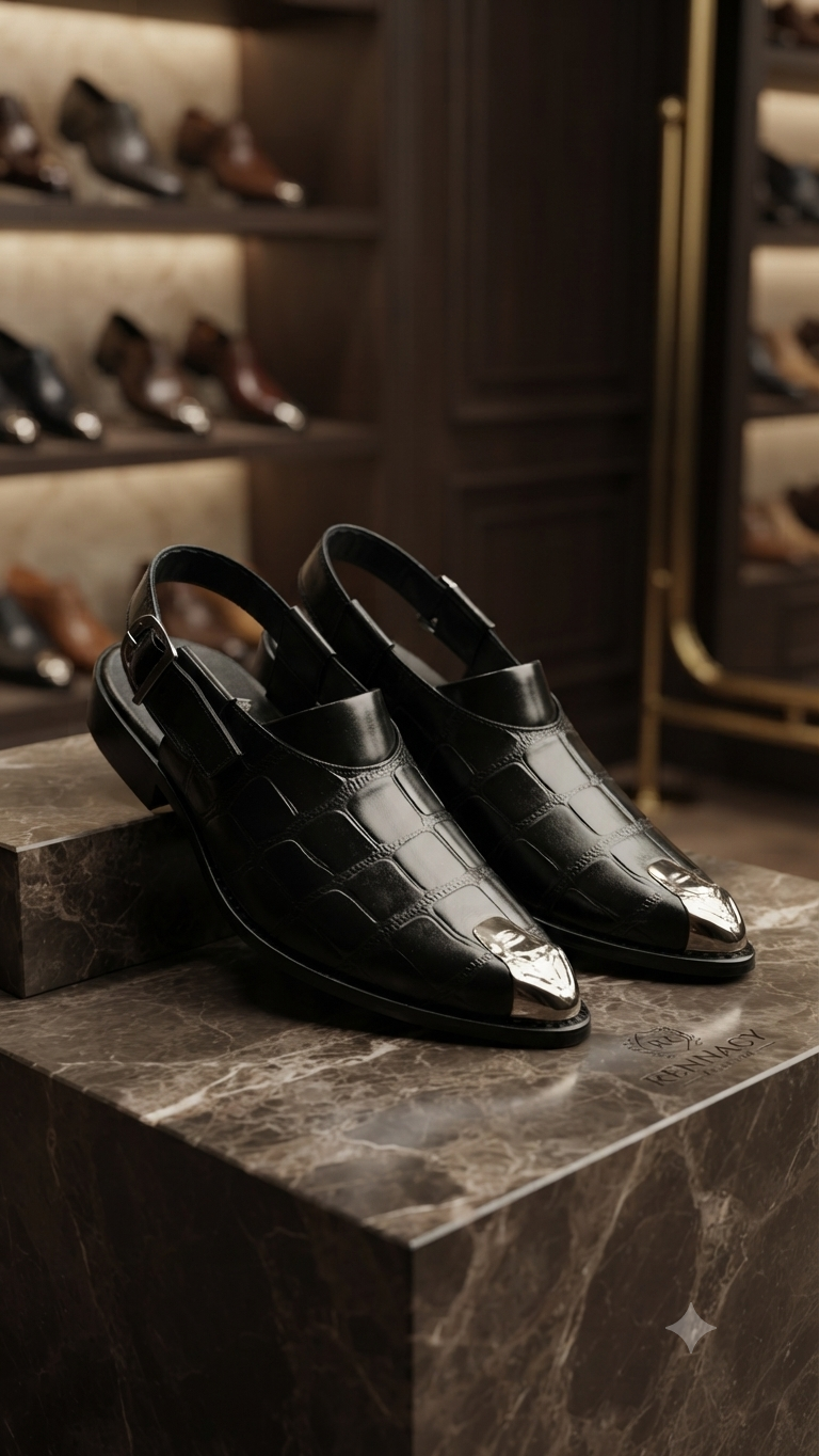 Currency Mojdi Black 4302