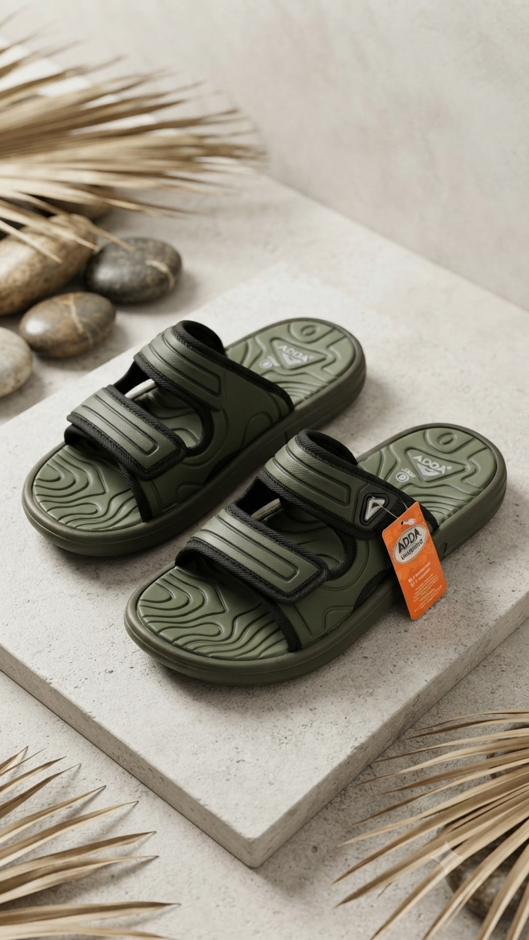 Adda Premium Tesla Olive