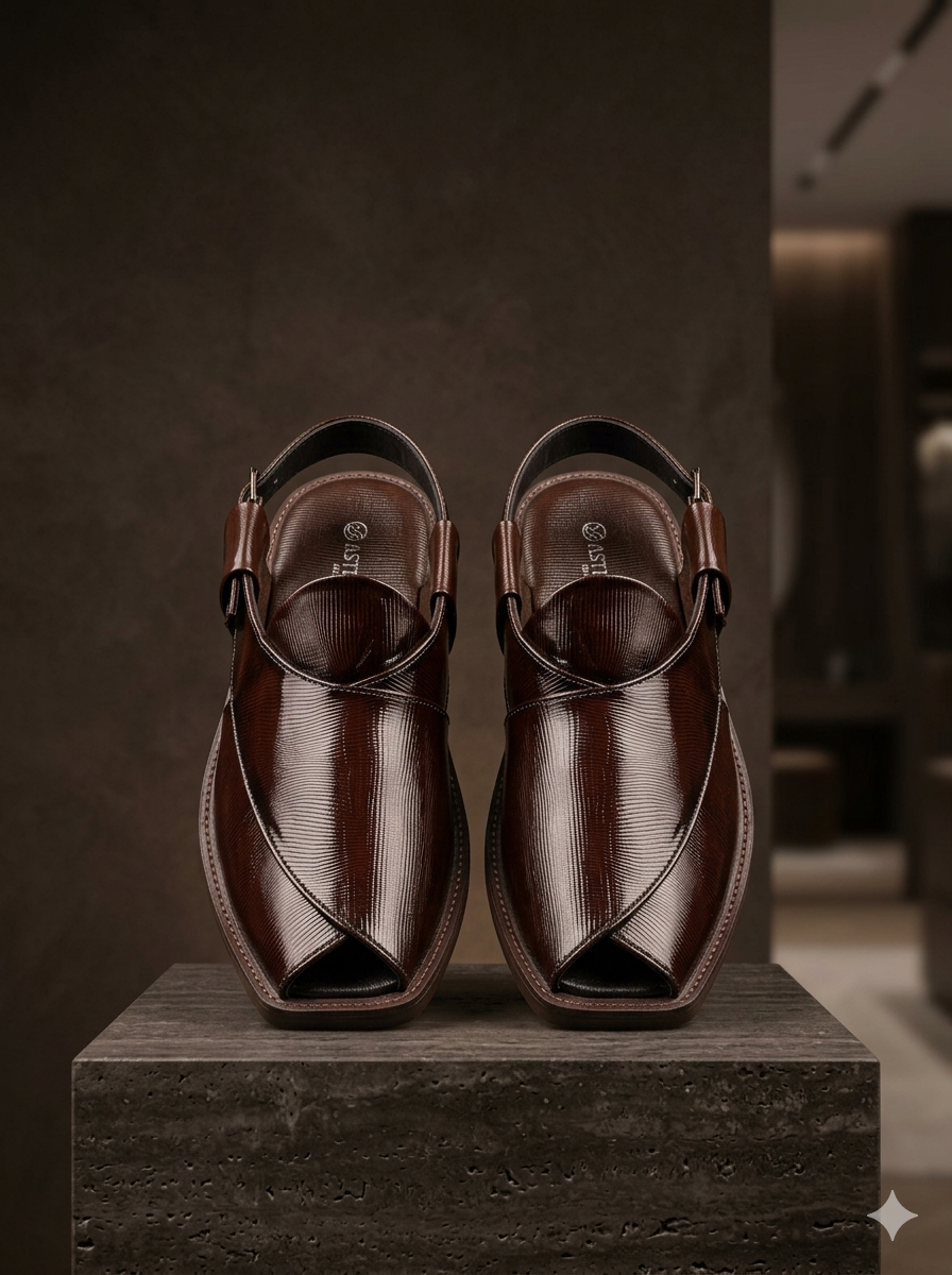 Blue Chips Mojdi Brown 8815