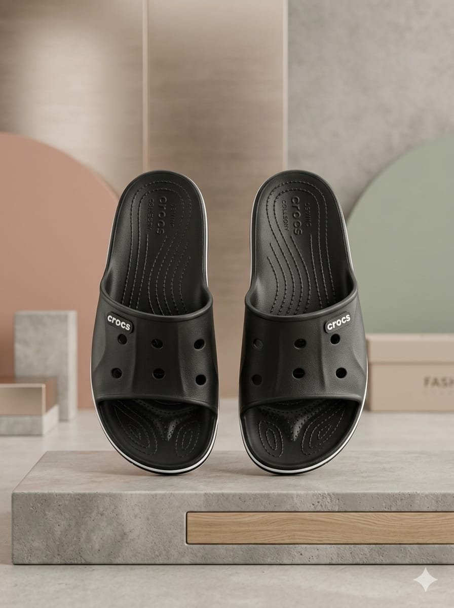 Crocs Bayaband Black 5496