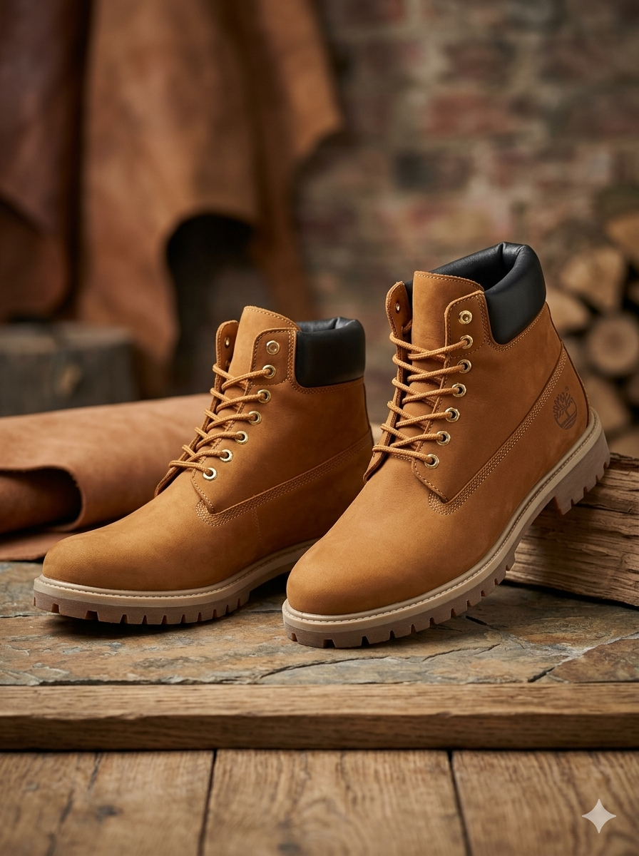 Timberland Long Tan 2240
