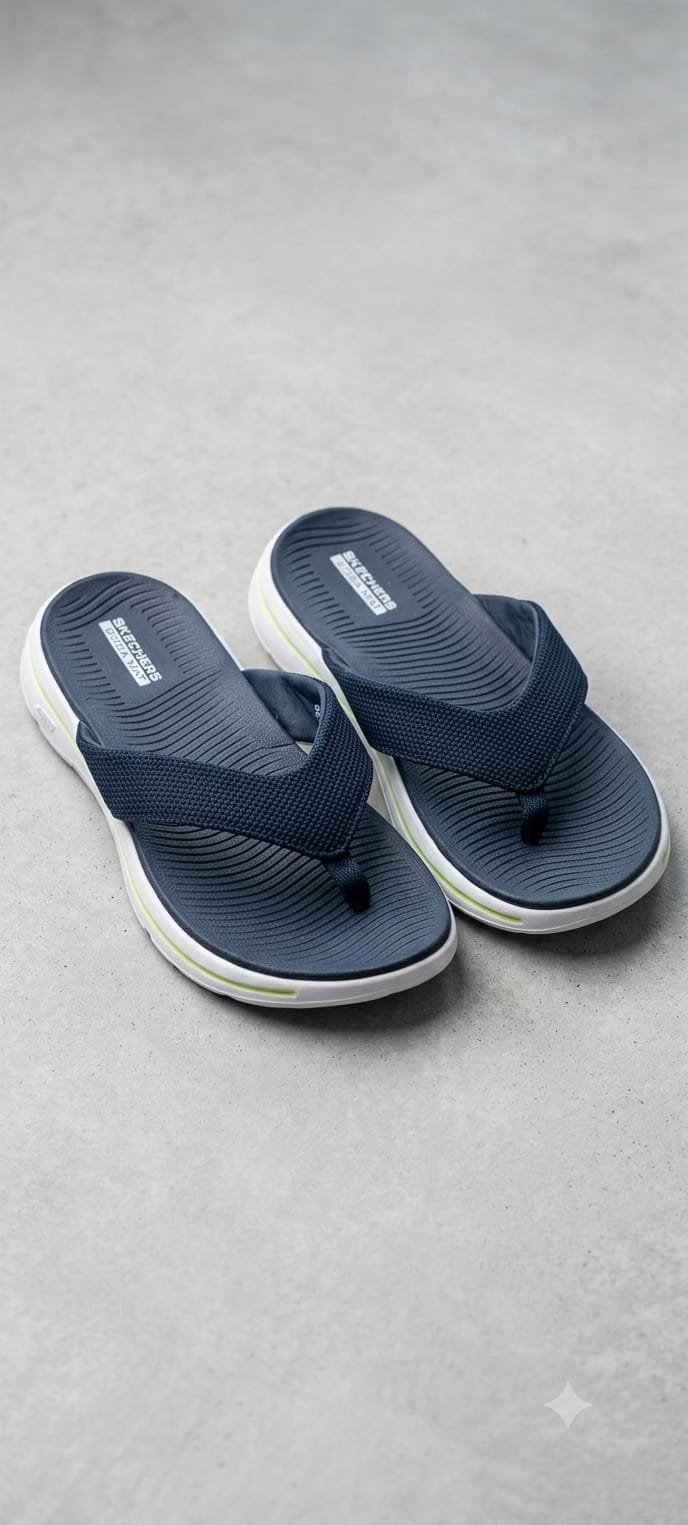 Skechers Goga Mat Blue