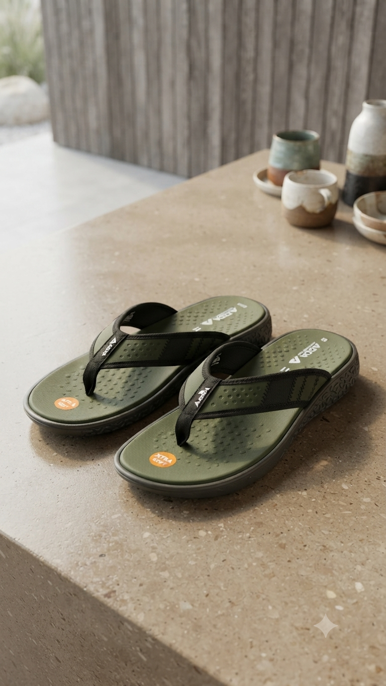 Adda BFF Big Cloud-3 Olive Black