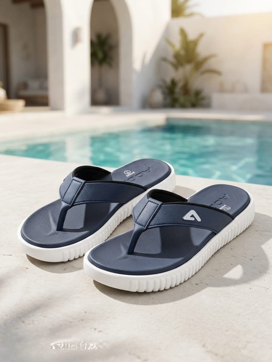 Adda Bht-jet-1 Col Blue
