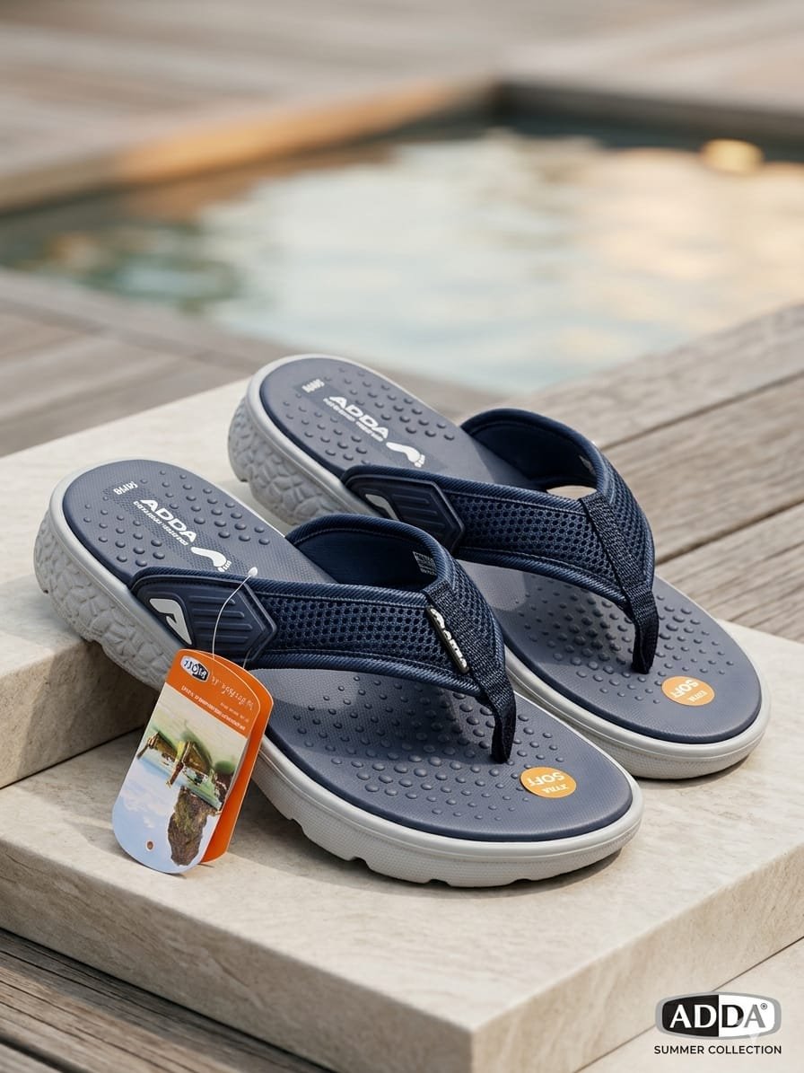 Adda Bff-icloud-2 Col Blue