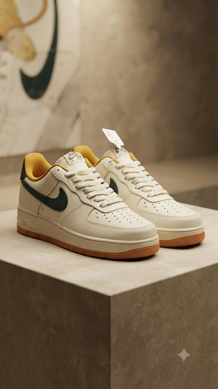 Nike Airforce Hamava 3480